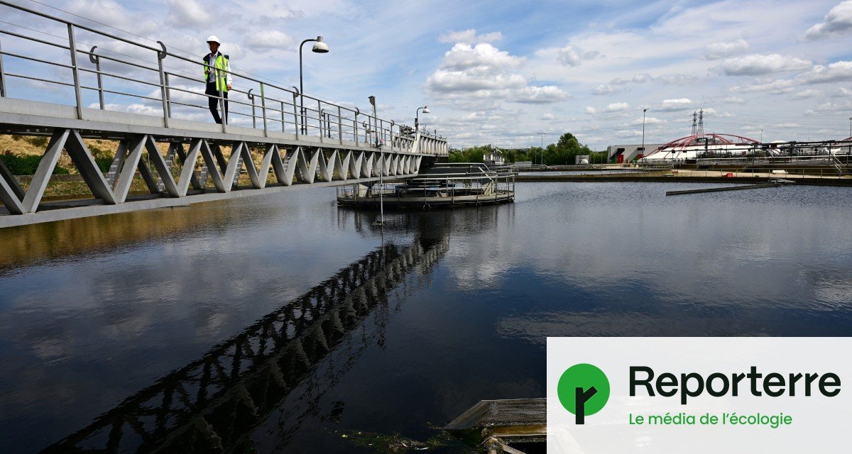 Eau potable : quand les consommateurs règlent la note des pesticides