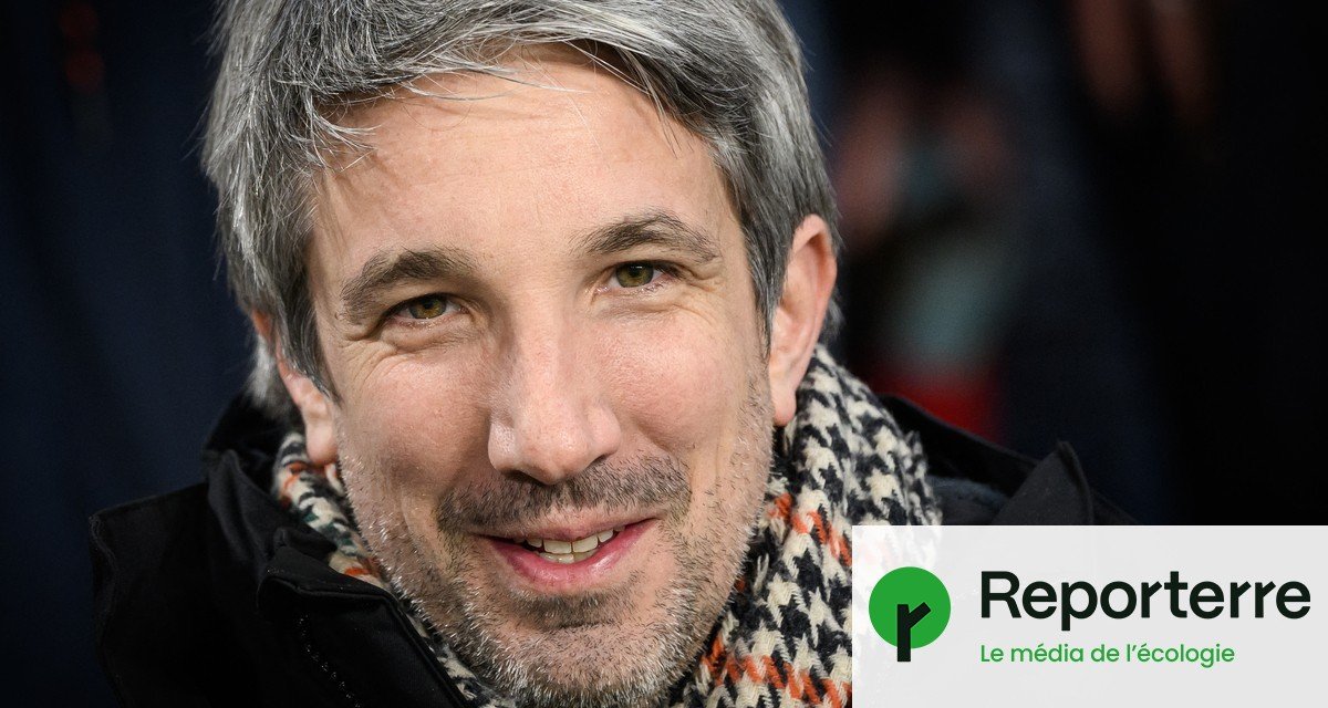 Guillaume Meurice, Audrey Vernon… leurs corps contaminés par des pesticides