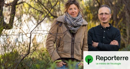 Nastassja Martin : « Il faut repenser collectivement la disparition des glaciers »