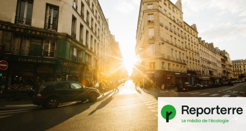 35 °C en octobre : « C’est tout bonnement exceptionnel »