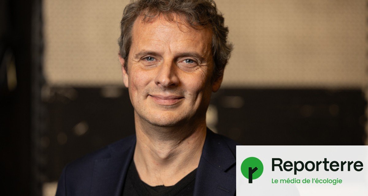 « La Sécurité sociale alimentaire permettrait un changement total de la société »