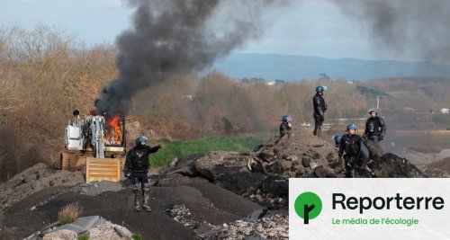 A69 : « L’État a tant investi que renoncer serait inacceptable »