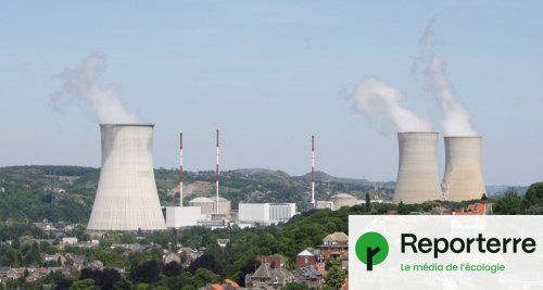 La Belgique renonce à sortir du nucléaire