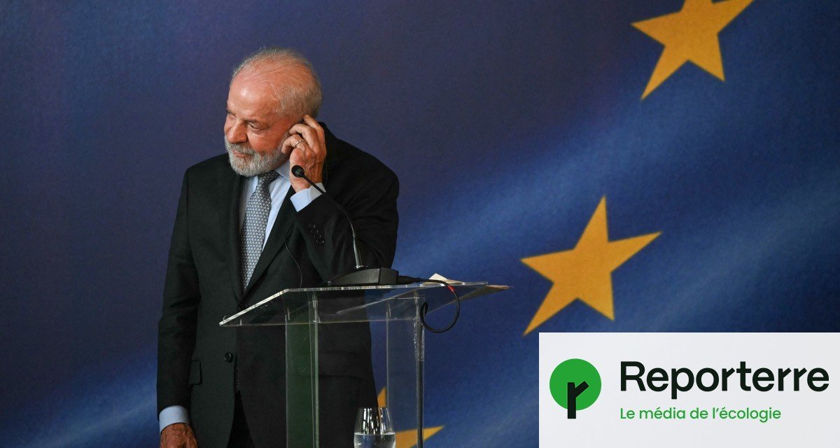 Accord UE-Mercosur : au Brésil, les petits paysans craignent pour leur avenir