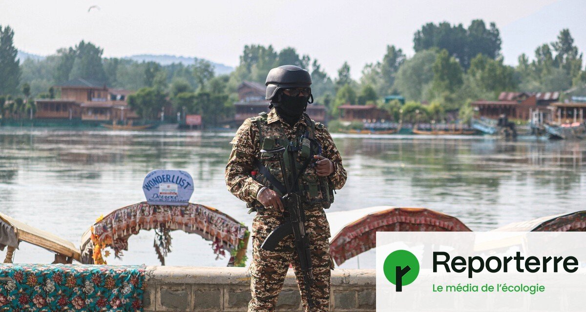 Conflit Inde-Pakistan : l’eau utilisée comme arme de guerre