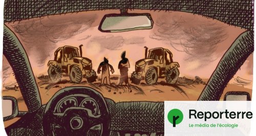 Naturaliste agressée : « Les personnes comme toi méritent d’être égorgées »