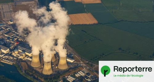 Le nucléaire va ruiner la France