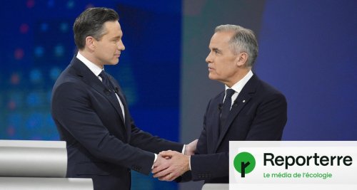 Au Canada, des élections 100 % propétrole