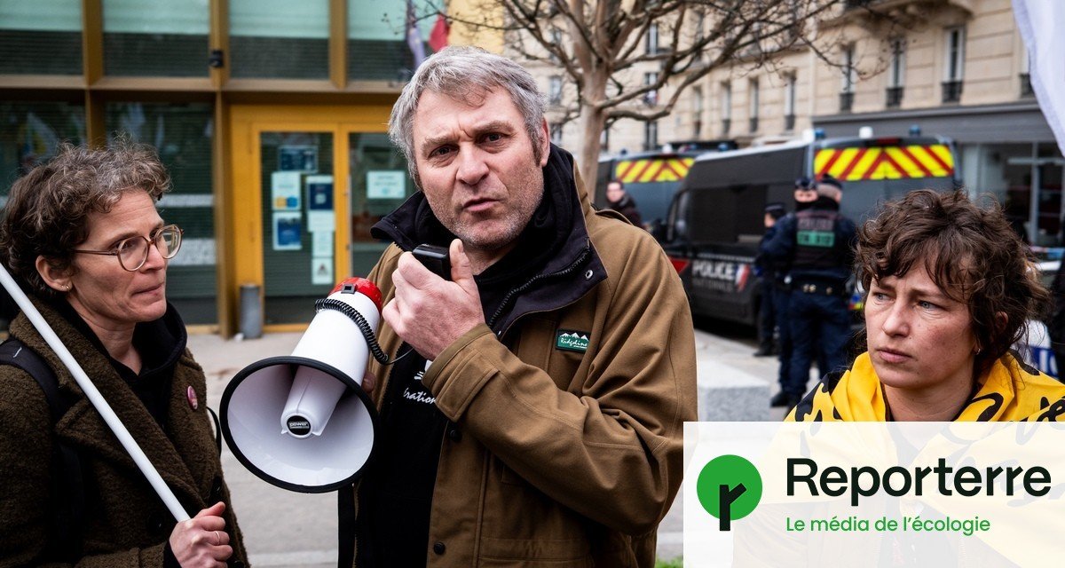 Mobilisations agricoles : les 52 paysans sortis de garde à vue dénoncent une répression sans précédent