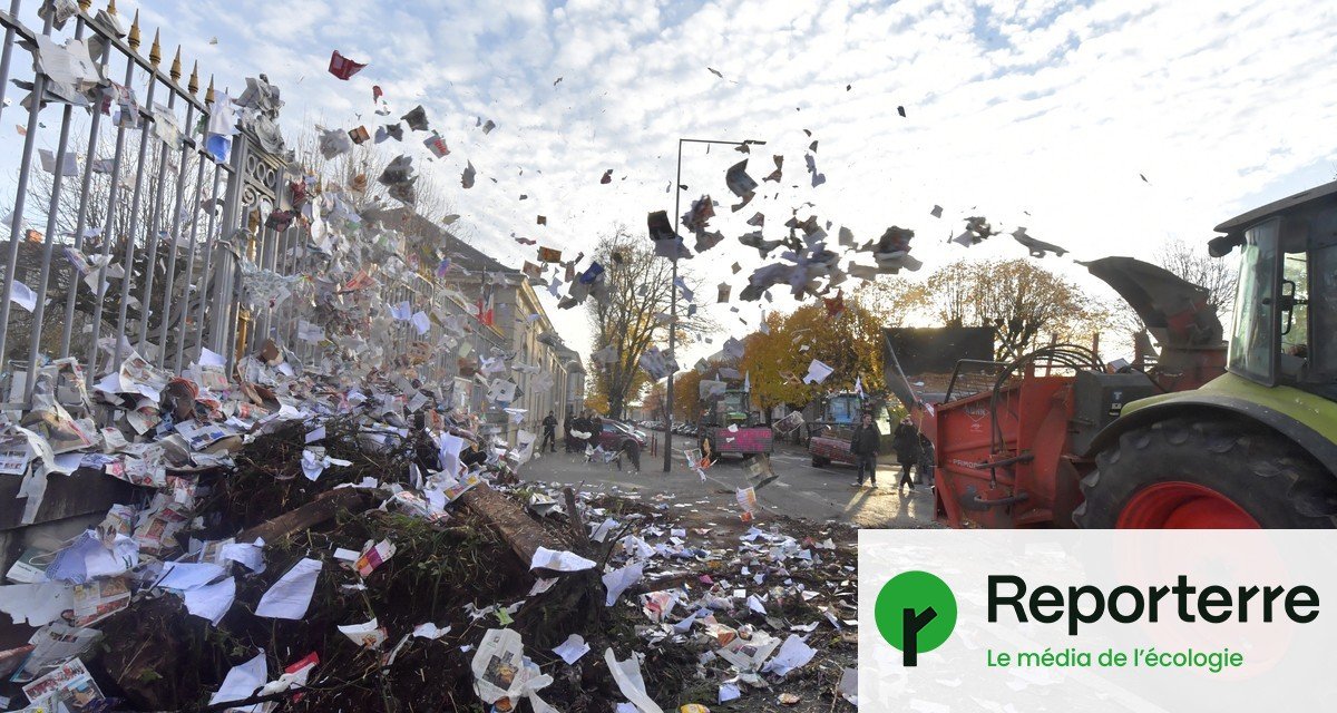 Agressions en série : les agents de la biodiversité abandonnés par l’État