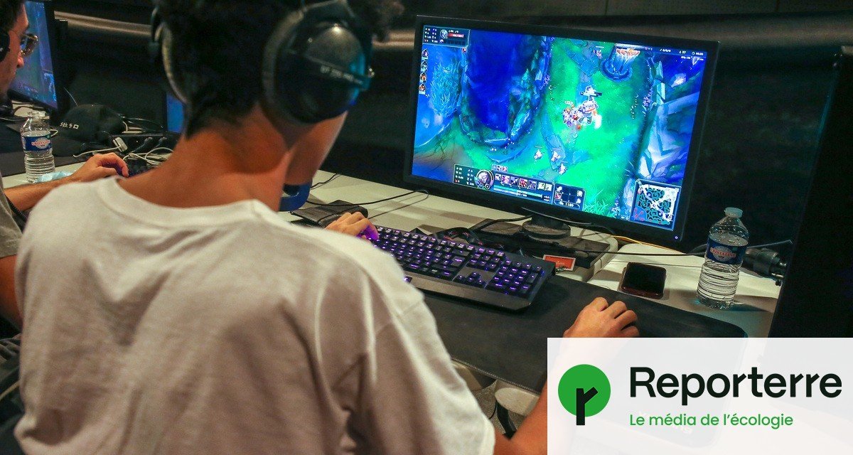 La FNSEA et ses lobbies infiltrent le monde du jeu vidéo