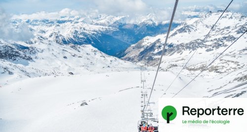 Stations de ski : 10 projets stoppés par la justice dans les Alpes