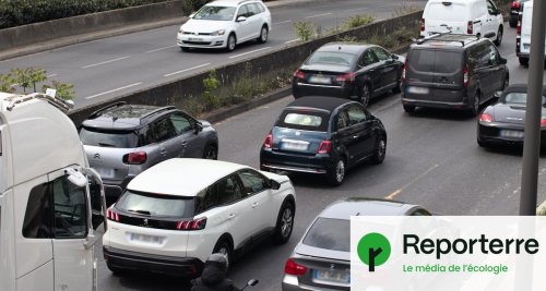 L’UE assouplit les règles d’émissions de CO2 des constructeurs automobiles