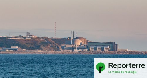 EPR de Flamanville : un nombre d’incidents « plus important qu’attendu »