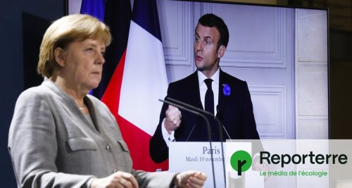 Politique anti-Covid : la France impose, l’Allemagne concerte