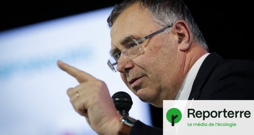 Devant ses actionnaires, TotalEnergies « assume » de saccager le climat