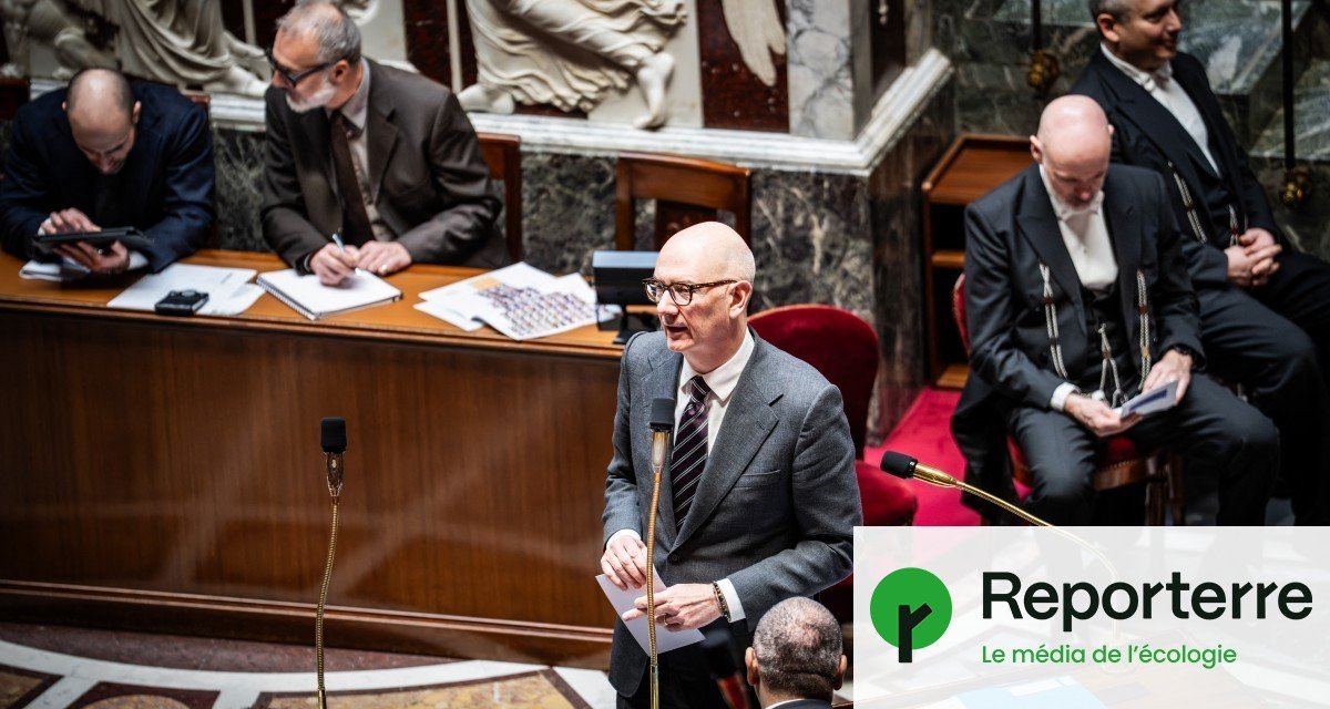 Budget 2026 : à quoi s&rsquo;attendre pour l&rsquo;écologie ?