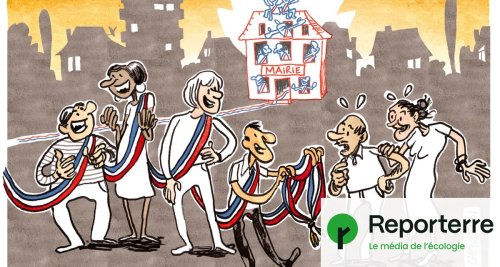 Aux municipales, les milles prouesses des listes citoyennes