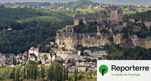 Route annulée : 1,5 million d'euros d'amende pour la Dordogne