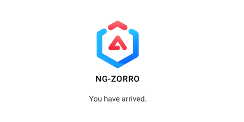 GitHub - NG-ZORRO/ng-zorro-antd: Angular UI Component Library based on Ant Design