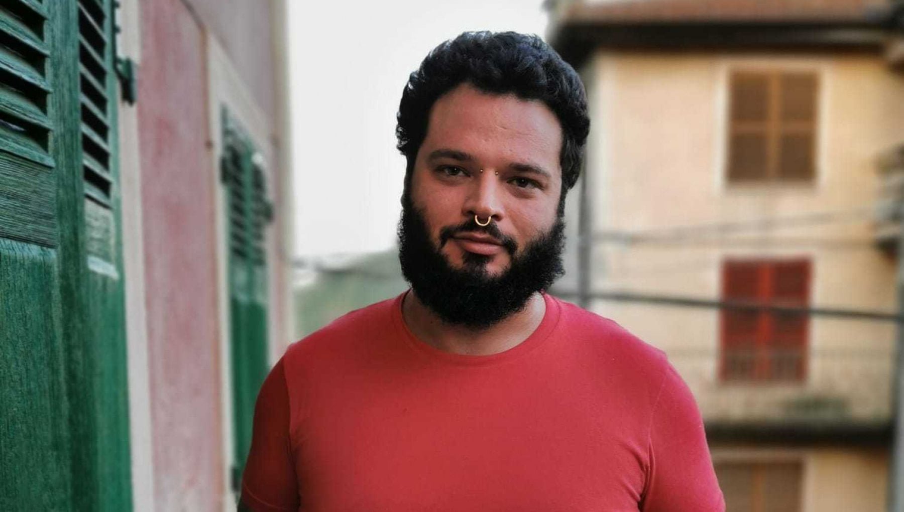 Il volontario Daniele Calzavara: "Io, Hiv positivo, così aiuto a prevenire la malattia"