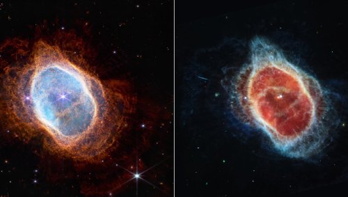 Di che colore sono le stelle? La storia dietro le immagini del telescopio James Webb