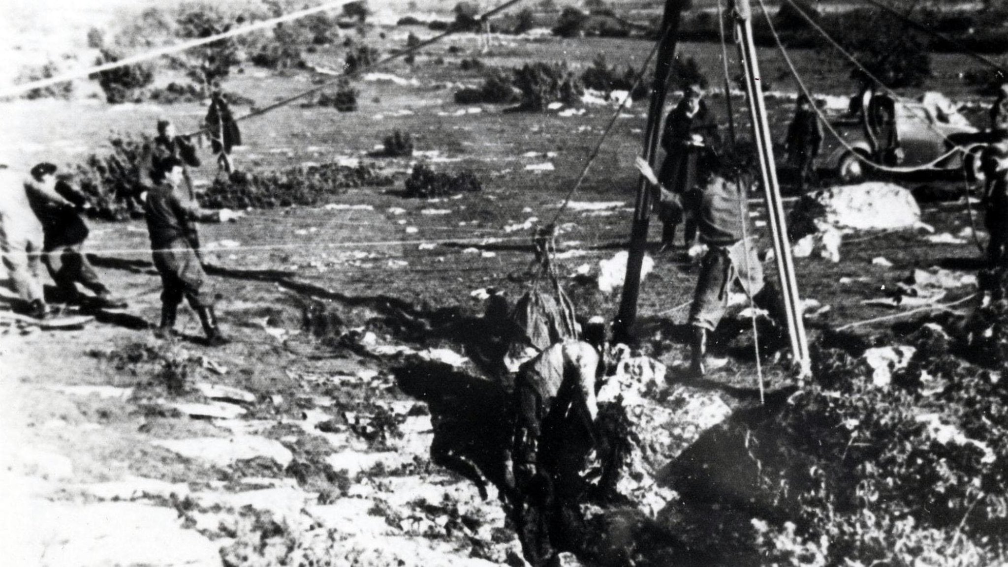 Foibe e Giorno del ricordo: cos’è e perché si commemora il 10 febbraio