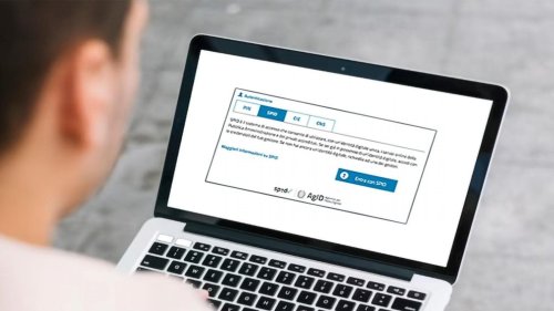 Attenti alla truffa dello Spid. Con il furto di identità digitale a rischio i rimborsi del 730