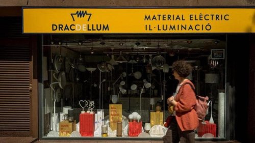 Quello che non è stato detto sul blackout in Spagna