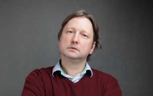 Нейроэкономист Василий Ключарев: «Человек – это часть суперорганизма»