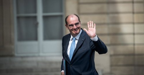 Présidentielle 2022. En direct : Jean Castex a remis la démission de son gouvernement au président Macron