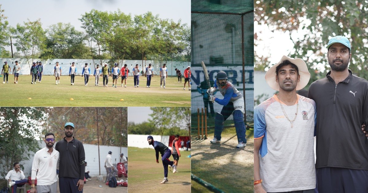 Manigriiv Cricket Academy Prepares Young Cricketers for the Big Leagues