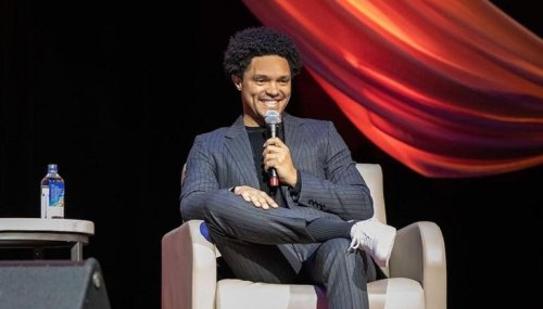 Trevor Noah Takes Dig At Bengaluru Venue After Cancelling His Shows: Room Was Like...