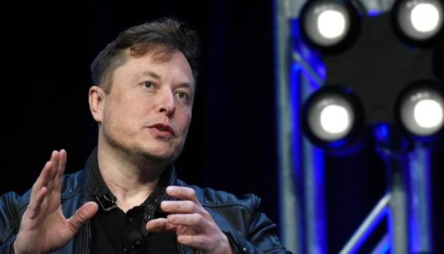 Elon Musk shares cryptic tweet about 'free speech' amid deadlock over Twitter buyout