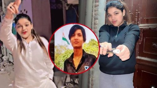 Lady Don Ziqra: The Woman at The Centre of the Seelampur Murder Probe