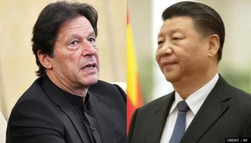 China seeking to use Pakistan's Gwadar Port as military base, warns expert