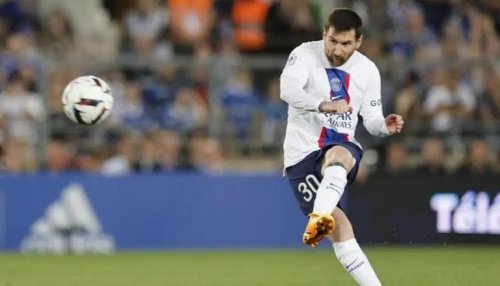 Lionel Messi Gets Billion Dollar Offer To Play For Them, Dwarfs Cristiano Ronaldo: Report