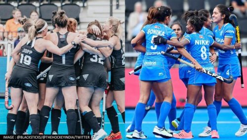 Women's Hockey World Cup, IND vs NZ: How can India upstage New Zealand to seal QF berth?