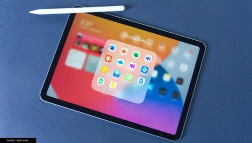 Apple iPad Air 4: Check best deals and discounts on the tablet here