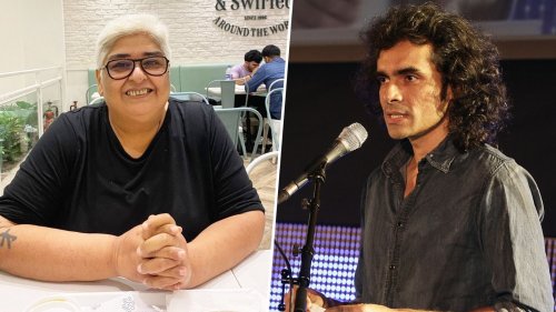 Vinta Nanda Blasts Imtiaz Ali For His Casting Couch Comment At IFFI: If Men Like Him Had Courtesy...