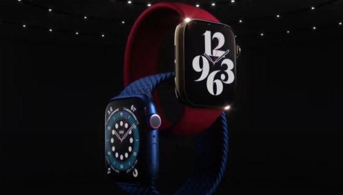 Apple Watch Series 6 vs Apple Watch Series 5: Specs, price and more