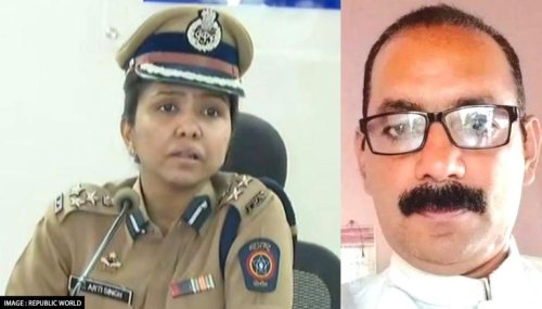Amravati murder: CP says 'case to be handed over to NIA, cannot issue premature statement'