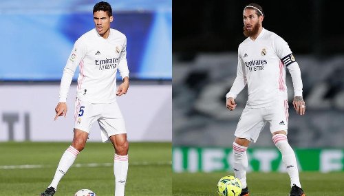 Real Madrid vs Barcelona - El Clasico: Live score and ...