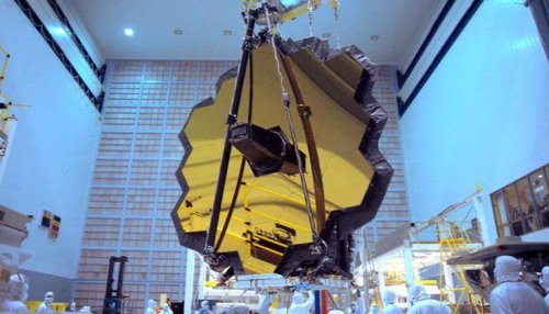 ESA elaborates on James Webb Space Telescope's instruments before orbit insertion; READ