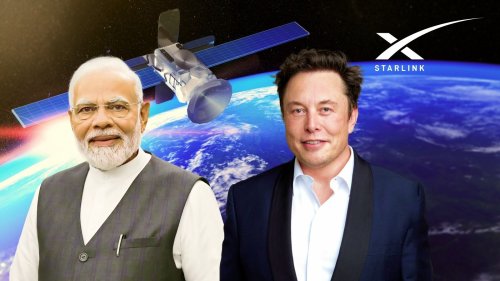 Ahead of Musk’s India visit, govt notifies liberalised FDI norms for space sector