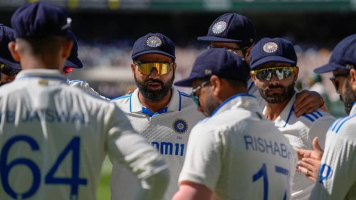 Injury or Retirement? Rohit Sharma Likely to Skip England Tour Amid Retirement Rumours - REPORT