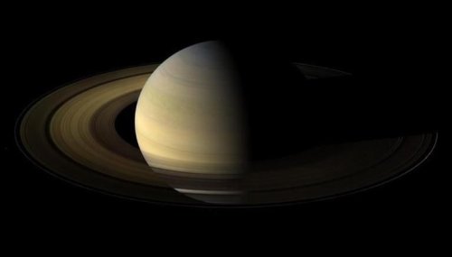 Saturn Makes Closest Approach To Earth; Offers Best Viewing Opportunity Of This Year