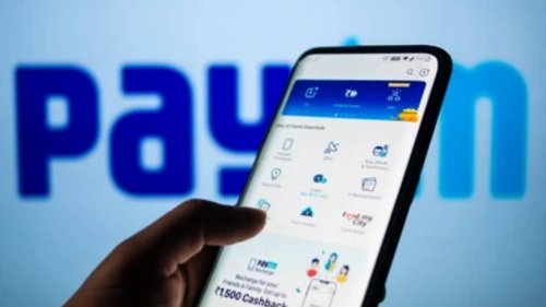 Government delays approval of Paytm's investment in payment arm: Report