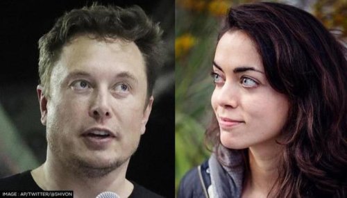 Elon Musk fathered twins with one of his top executives in Neuralink in 2021: Report
