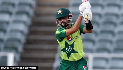 South Africa vs Pakistan 2nd T20I live stream, pitch ...